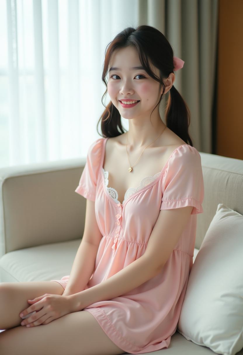 直播间封面
