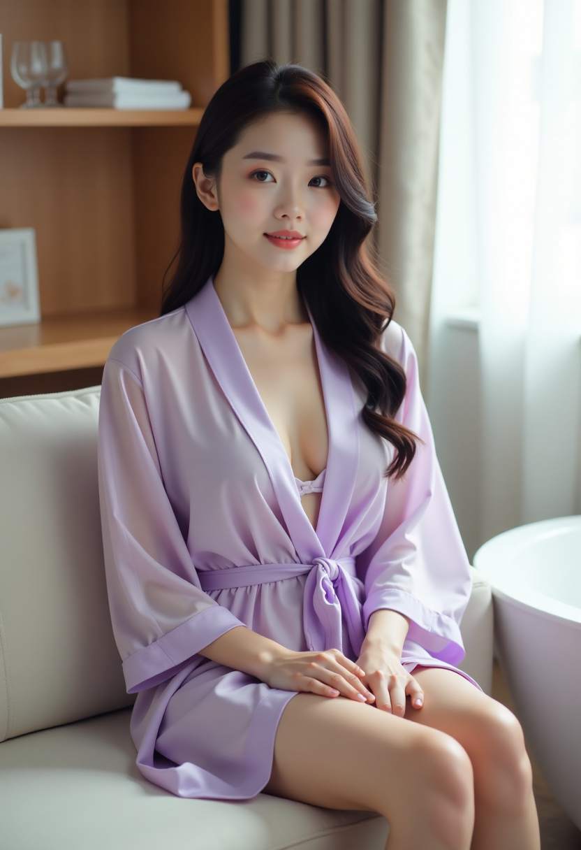 职场短剧视频